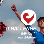 Challenge Mexico arrived!
