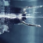 Beneficios de la natación en mujeres